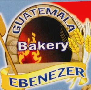 Ebenezer Logo