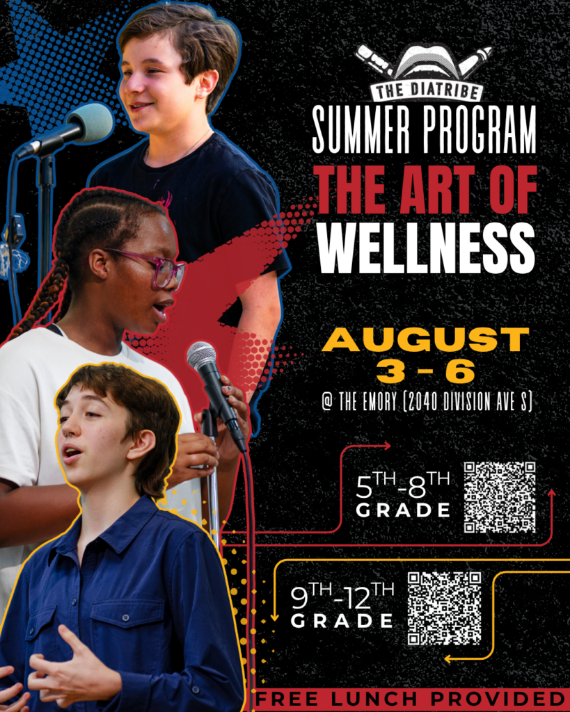 Summer Programming (1)